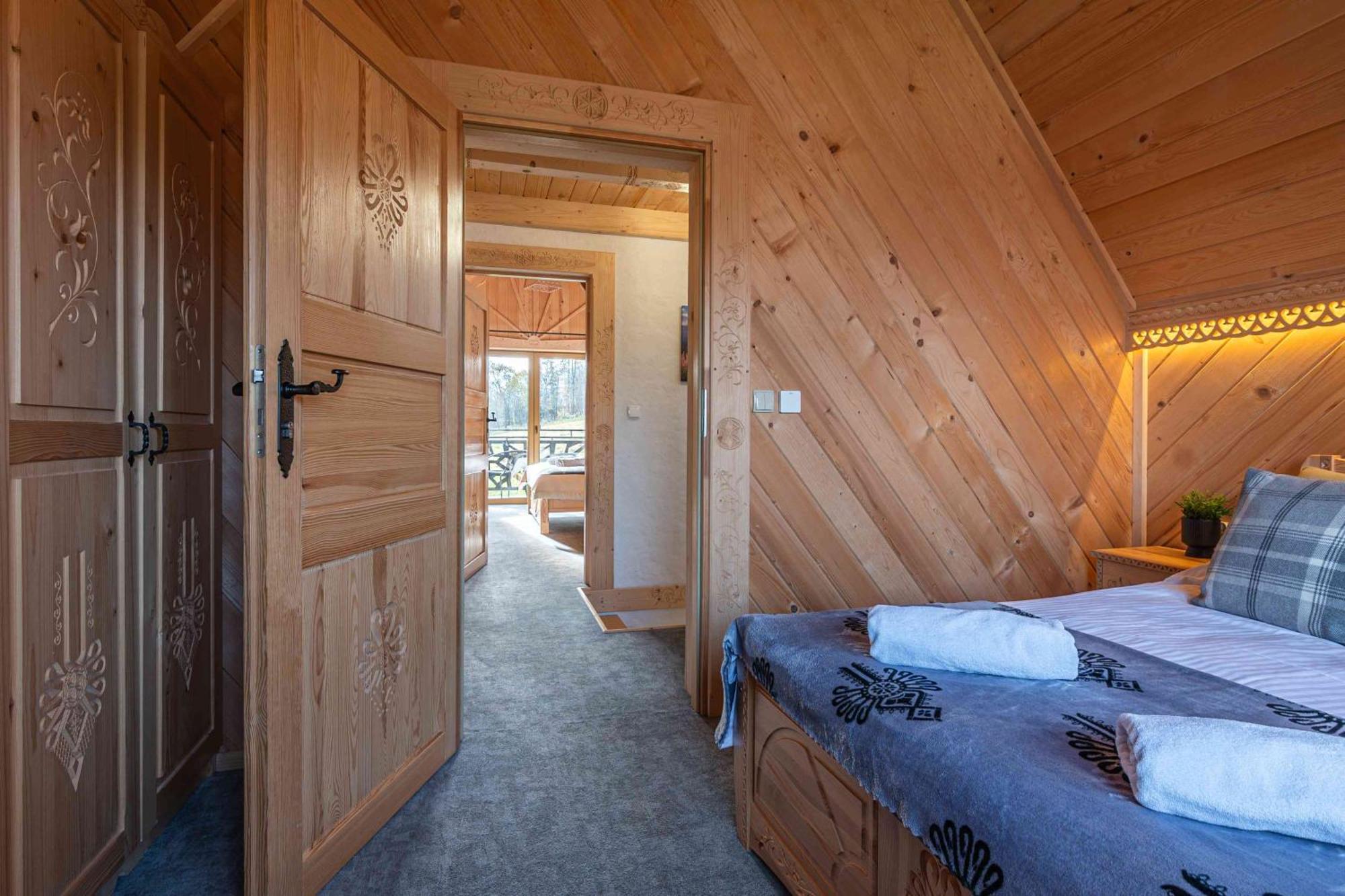 Pod Jaworem Z Balia * Witow (Tatra)